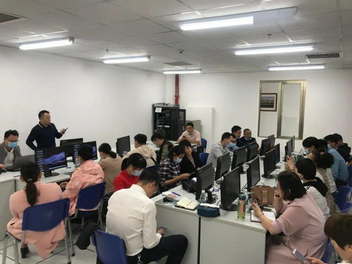 民政局召開社會救助動態(tài)管理信息技術(shù)服務(wù)項(xiàng)目建設(shè)成果內(nèi)部測試培訓(xùn)會